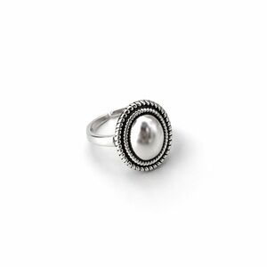 S925 Elegant Silver Ring
